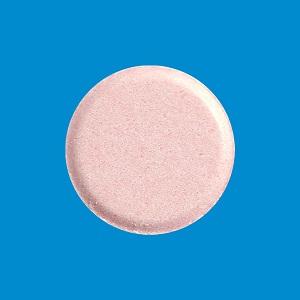 Levithyroxine Na左甲状腺素钠片25μg「SANDO」:100粒