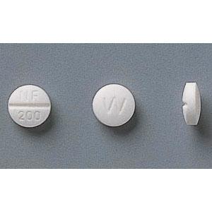 Mytelase安贝氯铵片10mg:100片