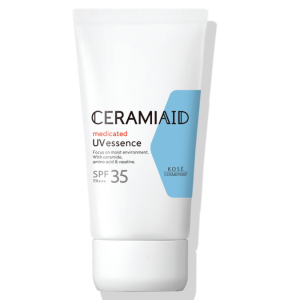 CeramiaidUV防晒精华：50g