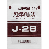JPS 越婢加术汤精华颗粒（J-28）：105g（2.5g&times;42包）（14日分）