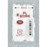 PL配合顆粒综合感冒药：100g