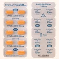 Azulfidine EN柳氮磺胺吡啶肠溶片250mg：100片