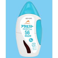 Allermist氟替卡松呋喃羧酸盐鼻喷雾27.5&mu;g56：6g