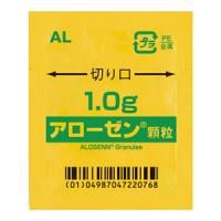 Alosenn番泻颗粒：35包(1.0g&times;35包)