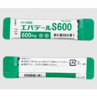 Epadel二十碳五烯酸乙酯胶囊S600：84包