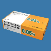 Eurason地塞米松乳膏0.05％：5g&times;20支