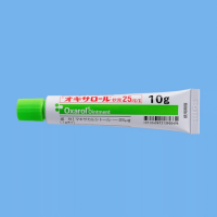 Oxarol马沙骨化醇软膏25&mu;g/g：10g