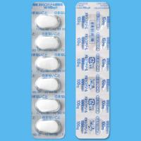Oxiconazole Nitrate硝酸奥康唑醇阴道片100mg「F」：12片