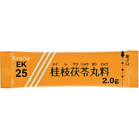 Kracie 桂枝茯苓丸料精华片（EK-25）：2.0g&times;42包