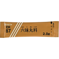 Kracie 六味丸料精华颗粒（EK-87）：2.0g&times;294包