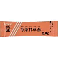 Kracie 芍薬甘草汤精华细粒（EK-68）：2.0g&times;42包