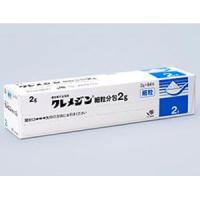 Kremezin克里美净细粒分包装2g：2g&times;84包 