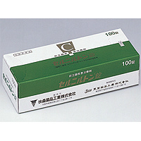 Cernilton赛尼廷花粉精华粒（舍尼通片）：100粒
