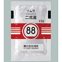 Tsumura二术汤精华颗粒2.5g（88）：42包（14日分）