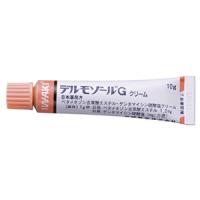 Dermosol-G戊酸倍他米松/硫酸庆大霉素复合乳膏：10g&times;10支