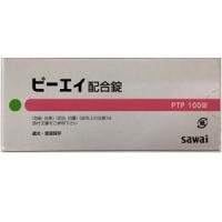 PA复合感冒片：100片