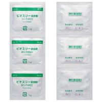 Bio-Three活性生菌复合散：630包
