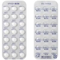 Bio-Three活性生菌复合片：210粒