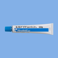 Hirudoid类肝素凝胶0.3%：50g&times;10支