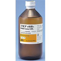 Privina硝酸萘唑啉液0.05%：500ml