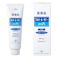 氟化钠 牙科用液2％：100g