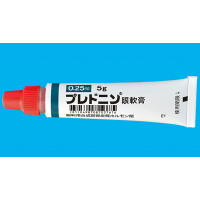 Predonine醋酸泼尼松龙眼部用软膏：5g&times;10支