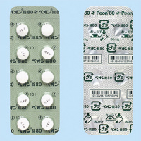 Peon扎托洛芬片80(剧)：100片