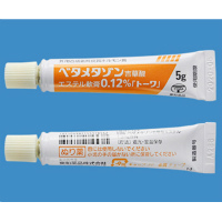 Betamethasone戊酸倍他米松软膏0.12%「東和」：5g&times;10支