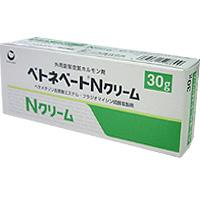 Betnevate-N戊酸倍他米松/硫酸异霉素复合乳膏：30g