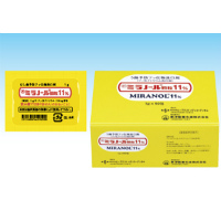 Miranol氟化钠颗粒(剧)：1g&times;90