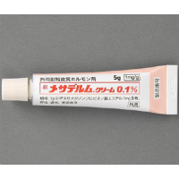 Methaderm丙酸地塞米松乳膏(剧)：5g&times;10支