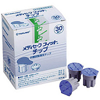 泰尔茂 血糖试验测定芯片MS-FC100：30個