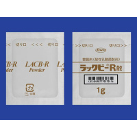 LACB-R耐乳酸菌整肠散：1g&times;300包 