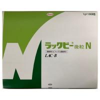 LAC-B Granular双歧杆菌微粒N：1g&times;1008包