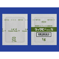 LAC-B Granular双歧杆菌微粒N：1g&times;252包