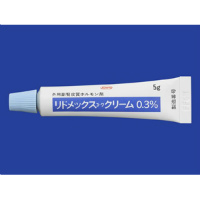 Lidomex泼尼松龙醋酸戊酯乳膏0.3%：5g&times;10支