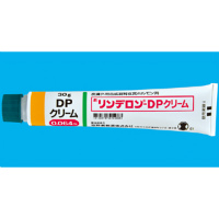 Rinderon‐DP倍他米松二丙酸酯乳膏（劇）：30g&times;5支