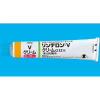 Rinderon-V戊酸倍他米松乳膏0.12%：30g&times;5支
