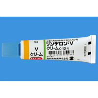 Rinderon-V戊酸倍他米松乳膏0.12%：5g&times;10支