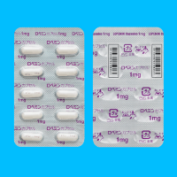 LOPEMIN盐酸洛哌丁胺胶囊1mg：100粒