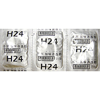 本草 加味逍遥散精华颗粒-M(H24)：42包(14日分)