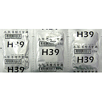 本草 苓桂术甘汤精华颗粒-M(H39)：42包(14日份)