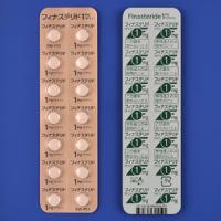 Finasteride非那雄胺片1mg「沢井」：28片