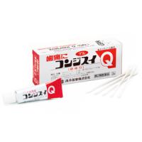 今治水Q凝胶型：3g