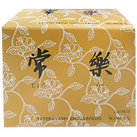 建林松鶴堂 常乐：90包【2類】