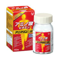 大正 Animalin L必需氨基酸+维生素B群维生素E：150粒【3類】