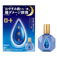乐敦 养润水&alpha;眼药水：13ml【3類】