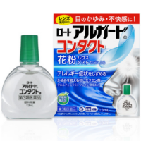 乐敦 Algurad眼药水：13ml【3類】