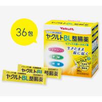养乐多Yakult BL整肠肠胃药：36包