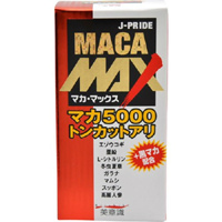 美意識 玛卡MAX：84粒